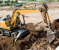 Excavation & Hauling