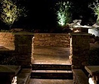 Landscape Lighting