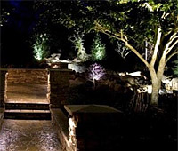 Landscape Lighting