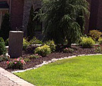Landscape Maintenance