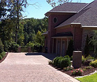 Brick & Stone Masonry