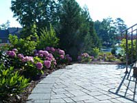 Landscape Installation