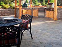 Landscape Carpentry