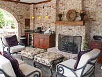 Brick & Stone Masonry