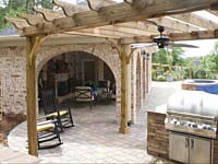 Landscape Carpentry