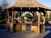 Landscape Carpentry